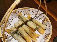 -意满花千醉(金茂览秀城店)