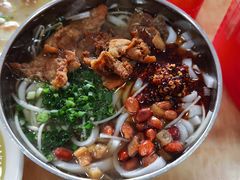 -邹记鸡肉汤圆(笔山路店)
