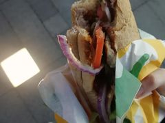 -SUBWAY赛百味(大都荟店)