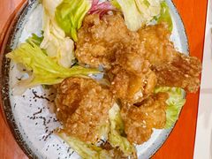 -龍千代·味自慢(黑龙江北路店)