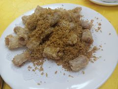 金沙竹肠-肥姐美食(同福中路店)
