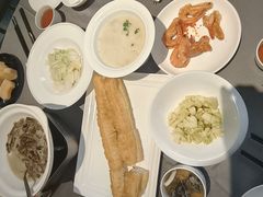 -徐记海鲜(观沙岭|滨江新城店)