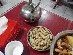 -米二红烧兔(华阳店)