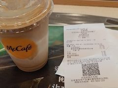 -麦当劳(曲阳店)