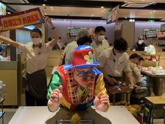 -海底捞火锅(青悦城店)