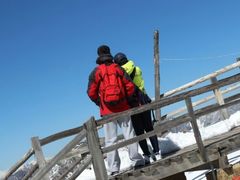 android_upload_pic-石卡雪山