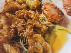 -永红源啤酒·烧烤·海鲜·大排档(青特城店)