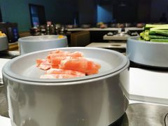 -汤鲜生自助臻选盖碗火锅(福城天虹店)