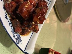 -铜锣湾·有麝自然香(重庆新天地店)