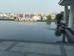 -厦门艾美酒店·新食谱西餐厅