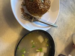 羊杂汤&nbsp;芋头炒饭-金莲记(茨厂街店)