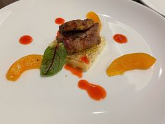 -悦全日餐厅·仁恒洲际酒店