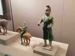 -西安大唐西市博物馆