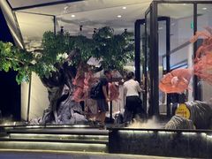 -院里寻菜·精致庭院菜(观沙岭店)