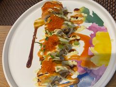 -樱の千渡日式料理·铁板烧•烧鸟(金盛田广场店)