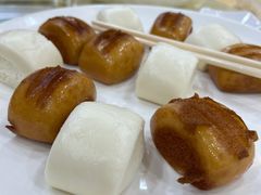 -福喜美食城