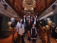 -心也·EIGHTEEN高端私人轰趴体验馆