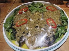 -山芋腔苏北菜(盐城滨海店)
