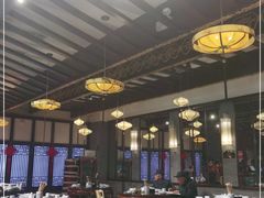 大堂-龍聚祥烧麦馆(万达店)