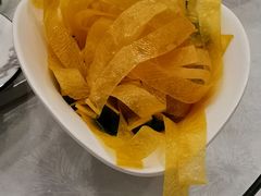 豆油皮-北门涮肉·铜锅涮肉(南锣鼓巷店)