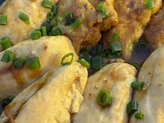 -鲤鱼塘农家山庄