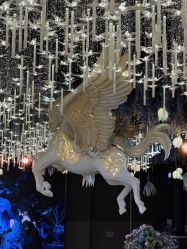 -花嫁丽舍婚礼殿堂(世博江景店)