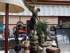 -苏州金鸡湖中茵皇冠假日酒店