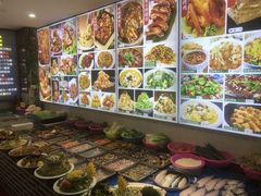 -凤峰大食堂(升平路店)