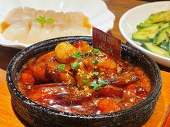 -老宁波1381餐厅(宏泰广场店)