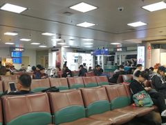 -厦门高崎国际机场-T3航站楼