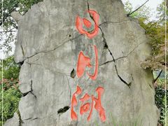 -铁山坪森林公园