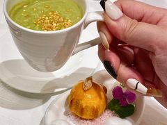 -万豪金殿(香港JW万豪酒店)