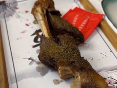 -三星羊肉馆(藏书店)