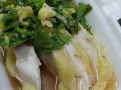 -文昌鸡饭店(金鸡岭小学店)