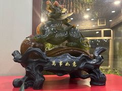 -龙禧盛精品酒店(天津西站店)