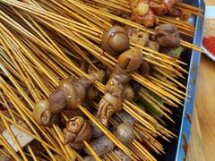 -雲记卢妈冷锅串串(中道街总店)