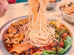 -凤张螺蛳粉·爽口粉(跃进路总店)