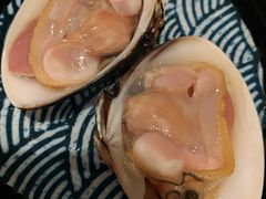 -矶野水产(澳门逸园中心店)