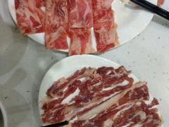 -黑山牛肉汤火锅(花城汇店)