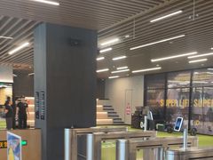 -燃坊JEN ACTIVE游泳健身中心·深圳前海JEN酒店