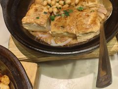 -汤城小厨•粤菜•靓汤(西直门凯德MALL店)