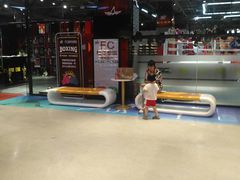 -FC格斗拳馆(东街店)