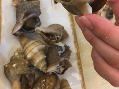 -桥东喜碧海鲜街(水东街店)