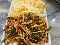 -靖远牛记羊羔肉餐厅(丰源小区店)