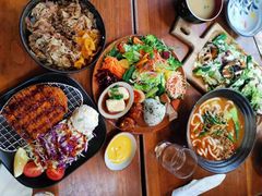 -铃木食堂(北新桥店)