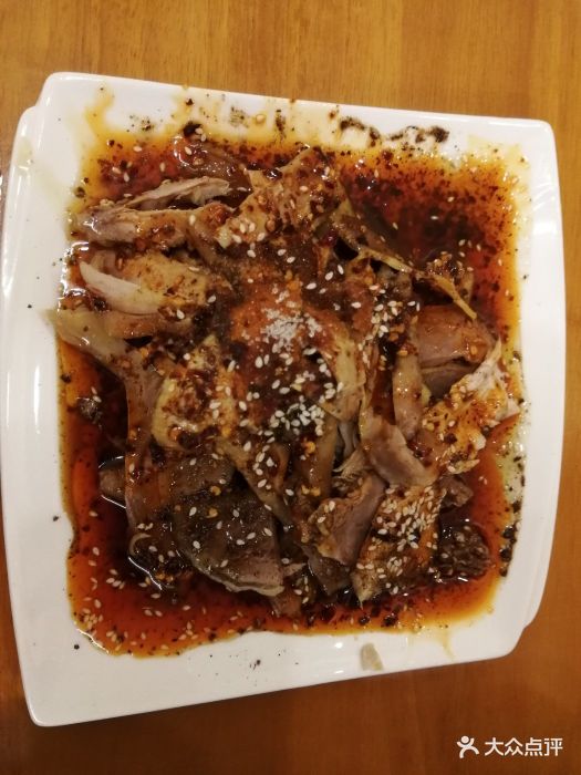 崇味轩天主堂鸡片店天主堂鸡片图片 - 第4张