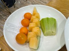 -米香居新鲁味·水饺餐厅