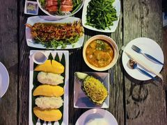 -自然餐厅(Phuket)