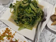 -岭南小馆