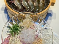 -炳胜品味(海印总店)